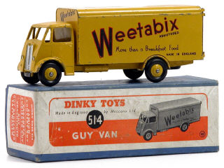 Lot 1101 - DINKY TOYS GB (1)