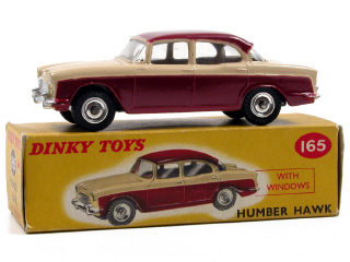 Lot 960 - DINKY TOYS GB (1)
