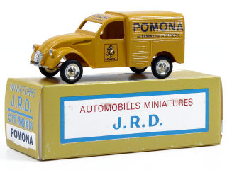 Lot 813 - JRD (FRANCE) (1)