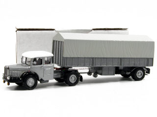 Lot 667 - MINITRUCKS (FRANCE) (1)