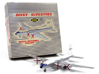 Lot 1129 - DINKY TOYS GB (1)