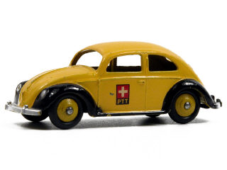 Lot 965 - DINKY TOYS GB (1)