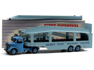 Lot 1111 - DINKY TOYS GB (1)