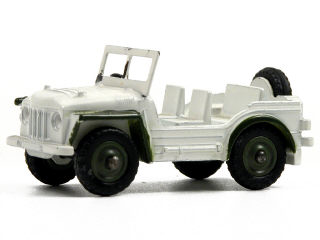 Lot 1139 - DINKY TOYS GB (1)