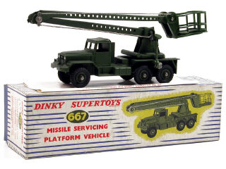 Lot 1149 - DINKY TOYS GB (1)