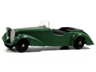 Lot 919 - DINKY TOYS GB (1)