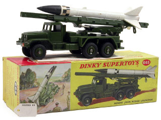 Lot 1147 - DINKY TOYS GB (1)