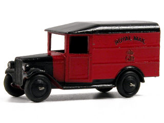 Lot 1059 - DINKY TOYS GB (1)