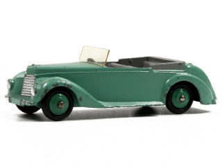 Lot 923 - DINKY TOYS GB (1)