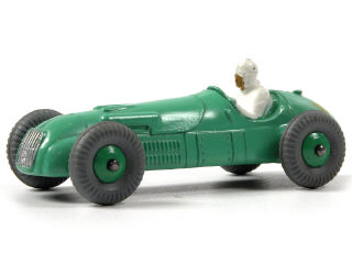 Lot 58 - DINKY TOYS GB (1)