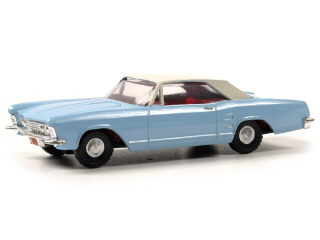 Lot 97 - DINKY TOYS GB (1)