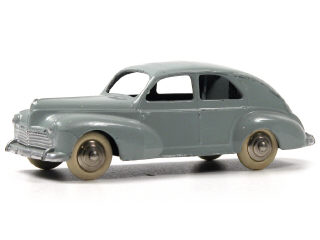 Lot 173 - DINKY TOYS FRANCE (1)