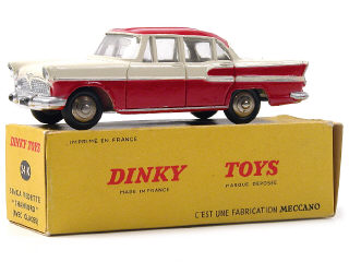 Lot 180 - DINKY TOYS (FRANCE) (1)