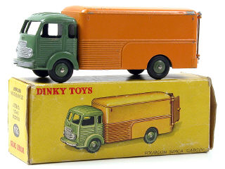 Lot 310 - DINKY TOYS (FRANCE) (1)