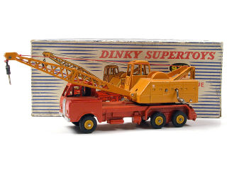 Lot 356 - DINKY TOYS FRANCE (1)