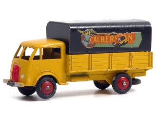 Lot 281 - DINKY TOYS (FRANCE) (1)