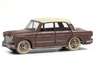 Lot 239 - DINKY TOYS FRANCE (1)