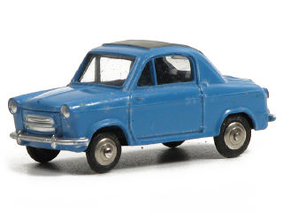 Lot 183 - DINKY TOYS (FRANCE) (1)