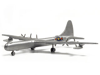 Lot 53 - MERCURY (ITALY) (1)