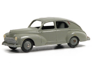Lot 193 - DINKY TOYS FRANCE (1)