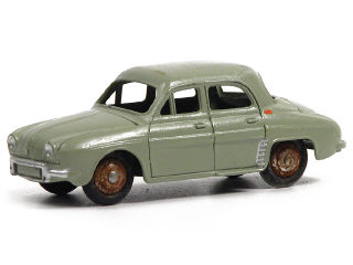 Lot 168 - DINKY TOYS (FRANCE) (1)