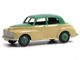 Lot 510 - DINKY TOYS GB (1)