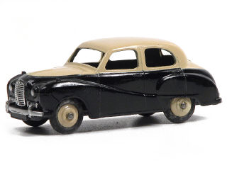 Lot 511 - DINKY TOYS (GB) (1)