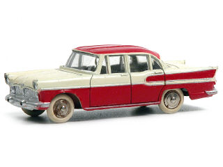 Lot 181 - DINKY TOYS (FRANCE) (1)