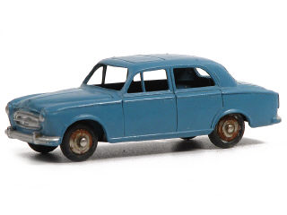 Lot 160 - DINKY TOYS FRANCE (1)