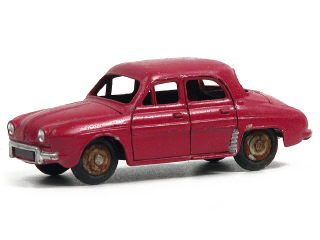 Lot 170 - DINKY TOYS (FRANCE) (1)