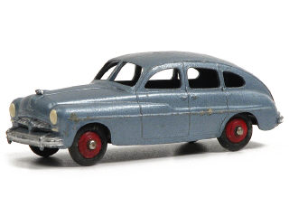 Lot 190 - DINKY TOYS FRANCE (1)
