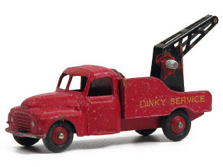 Lot 322 - DINKY TOYS FRANCE (1)