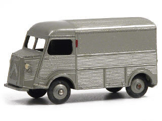 Lot 286 - DINKY TOYS FRANCE (1)