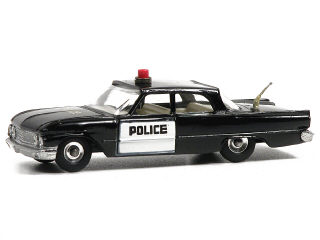 Lot 529 - DINKY TOYS GB (1)