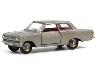 Lot 247 - DINKY TOYS FRANCE (1)