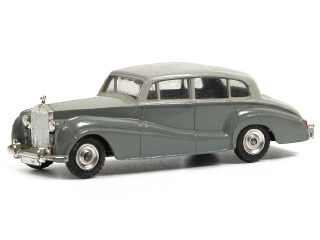 Lot 517 - DINKY TOYS GB (1)