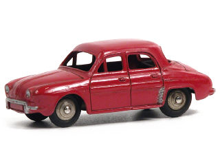 Lot 169 - DINKY TOYS (FRANCE) (1)
