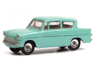Lot 518 - DINKY TOYS (GB) (1)