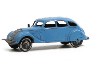 Lot 145 - DINKY TOYS (FRANCE) (1)