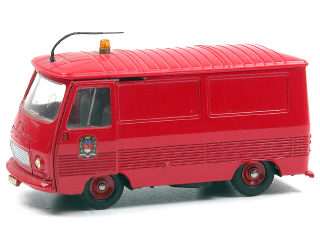 Lot 367 - DINKY TOYS (FRANCE) (1)