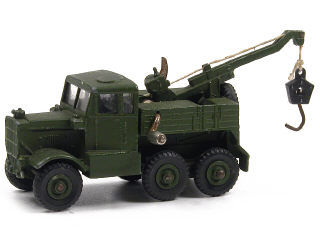 Lot 574 - DINKY TOYS (GB) (1)