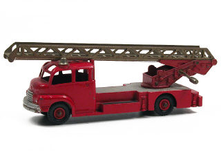 Lot 550 - DINKY TOYS GB (1)