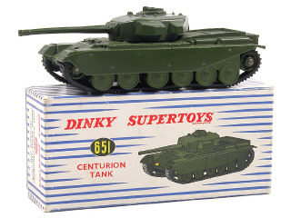 Lot 572 - DINKY TOYS GB (1)
