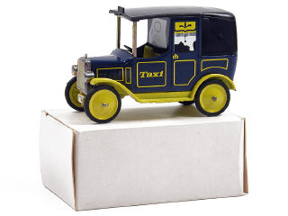 Lot 534 - DINKY TOYS GB (1)
