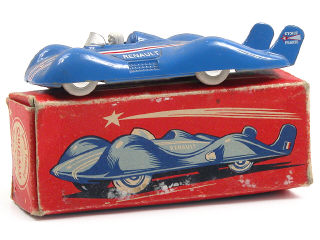 Lot 104 - QUIRALU (FRANCE) (1)