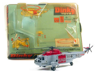 Lot 578 - DINKY TOYS GB (1)
