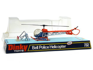 Lot 577 - DINKY TOYS GB (1)