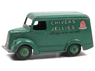 Lot 543 - DINKY TOYS GB (1)