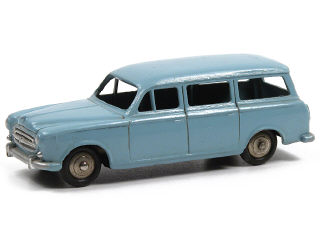 Lot 174 - DINKY TOYS (FRANCE) (1)