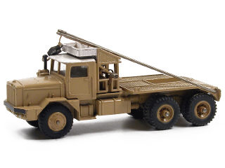 Lot 343 - DINKY TOYS FRANCE (1)